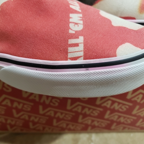 Metallica X Vans Kill Em All - Picture 2 of 8